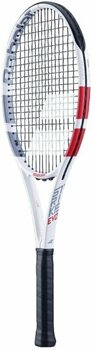 Tennis Racket Babolat Strike Evo Strung L1 Tennis Racket - 2
