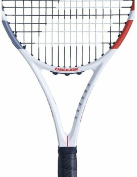 Tennis Racket Babolat Strike Evo Strung L1 Tennis Racket - 3