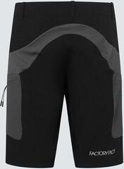 Șort / pantalon ciclism Oakley Maven MTB Cargo Short Blackout 31 Șort / pantalon ciclism - 1