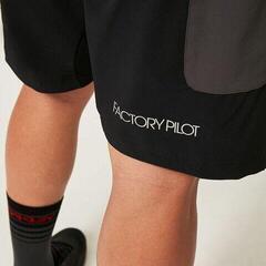 Șort / pantalon ciclism Oakley Maven MTB Cargo Short Blackout 31 Șort / pantalon ciclism - 5