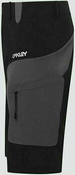 Calções e calças de ciclismo Oakley Maven MTB Cargo Short Blackout 31T Calções e calças de ciclismo - 10