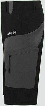 Kolesarske hlače Oakley Maven MTB Cargo Short Blackout 33 Kolesarske hlače - 10