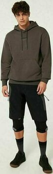Cyklo-kalhoty Oakley Maven MTB Cargo Short Blackout 36 Cyklo-kalhoty - 7