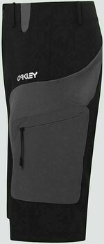 Cyklo-kalhoty Oakley Maven MTB Cargo Short Blackout 36 Cyklo-kalhoty - 10