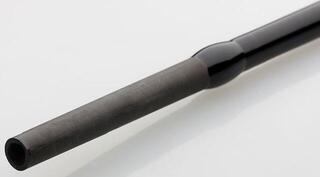 Cana para peixe-gato MADCAT Black Deluxe Cana 2,70 m 100 - 250 g 2 partes - 4
