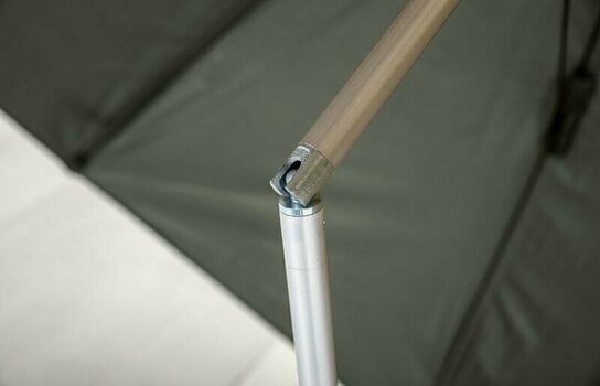 Bivaque/abrigo Prologic Umbrella C-Series 55 Tilt Brolly - 2