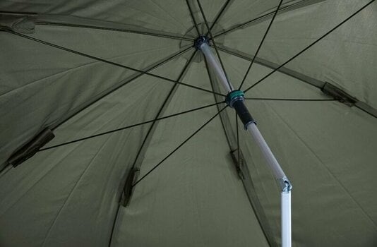 Bivvy / Shelter Prologic Umbrella C-Series 55 Tilt Brolly - 3