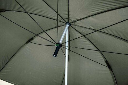 Bivvy / Shelter Prologic Umbrella C-Series 65 SSSB Brolly - 2