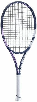 Tennis Racket Babolat Pure Drive Junior 26 Girl L00 Tennis Racket - 2