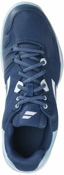 Women´s Tennis Shoes Babolat SFX3 All Court Women 37 Women´s Tennis Shoes - 4