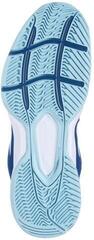Pantofi de tenis pentru femei Babolat SFX3 All Court Women Dive/Blue - 4