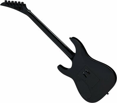 E-Gitarre Kramer SM-1 Figured Black Denim Perimeter - 2