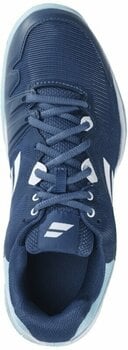 Women´s Tennis Shoes Babolat SFX3 All Court Women 38 Women´s Tennis Shoes - 4
