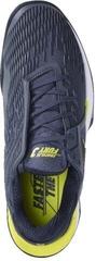 Tennisschoenen voor heren Babolat Propulse Fury 3 Clay Men Grey/Aero - 3
