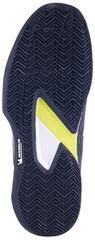 Tennisschoenen voor heren Babolat Propulse Fury 3 Clay Men Grey/Aero - 4