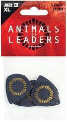 Plektrum Dunlop AALP04 Animals As Leaders Tortex Jazz III Xl Plektrum - 2