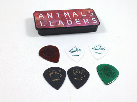 Pick Dunlop Animals As Leaders Pick - 2
