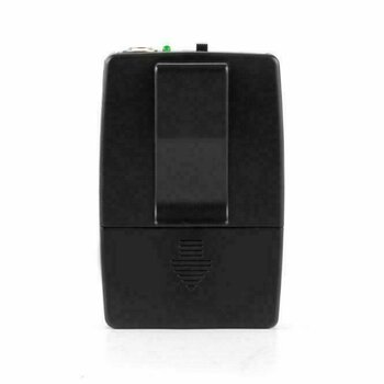 Джобна безжична система Auna VHF-4 V3 Wireless Microphone Set 2 Headset 2 Handheld - 7