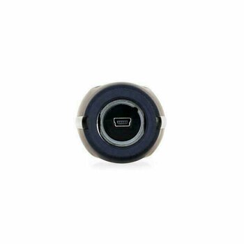 USB Microphone Auna Precision Condenser Microphone USB Tripod Navy Blue - 5