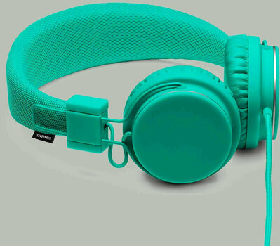 Uitzendhoofdtelefoon UrbanEars PLATTAN Caribbean - 2