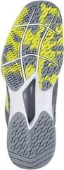 Moški teniški copati Babolat Jet Tere All Court Men Grey/Aero - 4