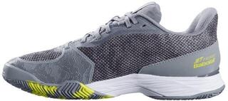 Męskie buty tenisowe Babolat Jet Tere Clay Men Grey/Aero - 2