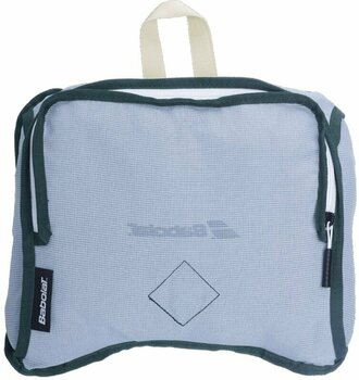 Tennis Bag Babolat Backpack AXS Wimbledon 2 Black/Green Tennis Bag - 3