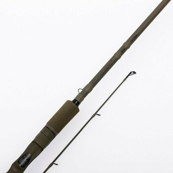 Pike Rod Savage Gear SG4 Fast Game BC 2,21 m 30 - 80 g 2 parts - 2