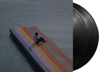 Vinylplade Baby Keem - The Melodic Blue (2 LP) - 1