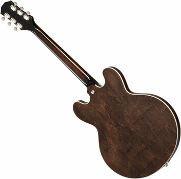 Halbresonanz-Gitarre Epiphone USA Casino Royal Tan Halbresonanz-Gitarre - 2