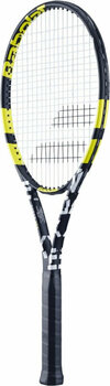 Tennis Racket Babolat Evoke 102 Strung L1 Tennis Racket - 2