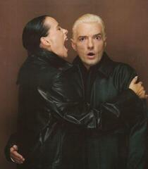 Disc de vinil Falco - Einzelhaft (Deluxe Edition) (3 LP) - 2