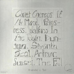 Vinyl Record ROMARE - Fantasy (Eco-Mix Vinyl) (2 LP) - 1