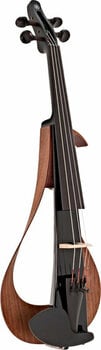 Violino elétrico Yamaha YEV 104 B 02 4/4 Violino elétrico - 2