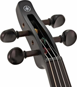 E-Violine Yamaha YEV 104 B 02 4/4 E-Violine - 5