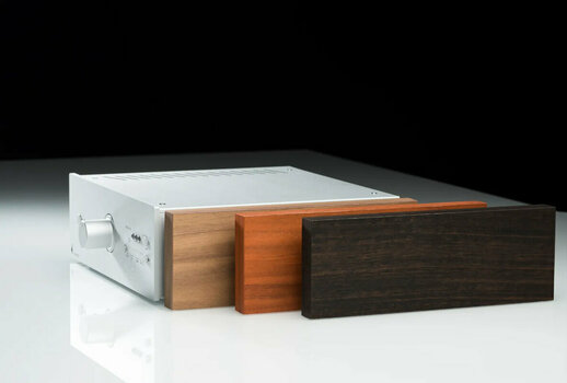 Hi-Fi Phono Preamp Pro-Ject DS2/3 Rosewood - 2