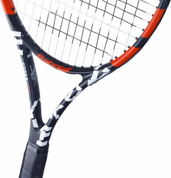 Tennis Racket Babolat Evoke 105 Strung L1 Tennis Racket - 3