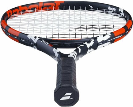 Tennis Racket Babolat Evoke 105 Strung L1 Tennis Racket - 4