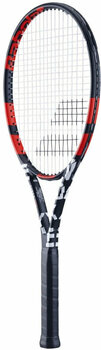 Tennis Racket Babolat Evoke 105 Strung L1 Tennis Racket - 2
