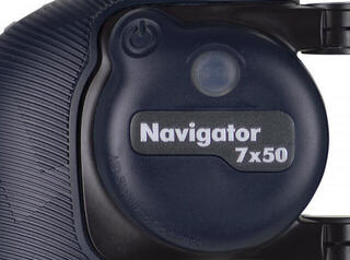 Maritieme verrekijker Steiner Navigator Pro 7x50c Maritieme verrekijker - 2