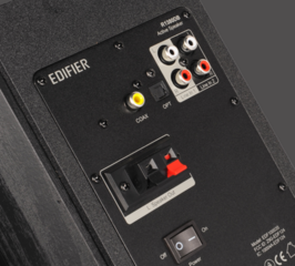 HiFi-Kabellose Lautsprecher
 Edifier R1380DB 2.0 HiFi-Kabellose Lautsprecher 2 Stck - 5