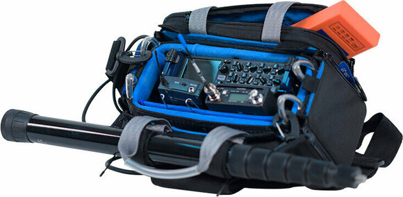 Tok digitális hangrögzítőkhöz Orca Bags Mini Audio Bag Tok digitális hangrögzítőkhöz - 6