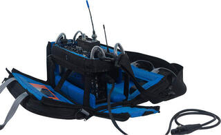 Obal pro digitální rekordér Orca Bags Mini Audio Bag Obal pro digitální rekordér - 6