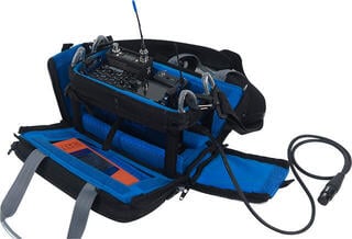 Obal pro digitální rekordér Orca Bags Mini Audio Bag Obal pro digitální rekordér - 7