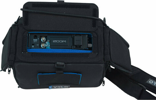 Abdeckung für Digitalrekorder Orca Bags Mini Audio Bag Abdeckung für Digitalrekorder - 11