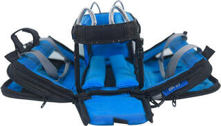 Obal pro digitální rekordér Orca Bags Mini Audio Bag Obal pro digitální rekordér - 3