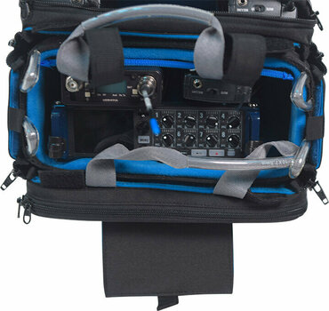 Hoes voor digitale recorders Orca Bags Mini Audio Bag Hoes voor digitale recorders - 10