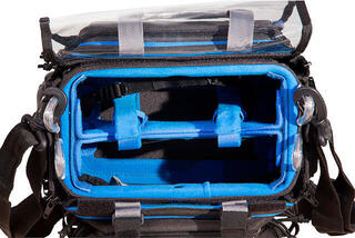 Obal pro digitální rekordér Orca Bags Mini Audio Bag Obal pro digitální rekordér - 2