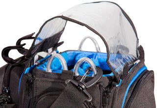 Obal pro digitální rekordér Orca Bags Mini Audio Bag Obal pro digitální rekordér - 3