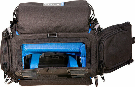 Cover for digital recorders Orca Bags Mini Audio Bag Cover for digital recorders - 8